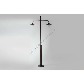 LumArt / Outdoor Post Lights / Cour Cheverny 82847-2