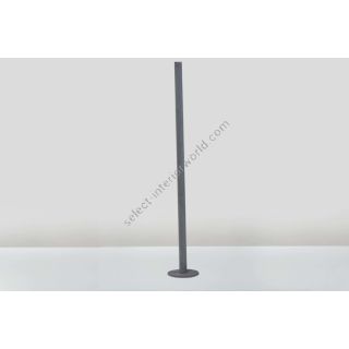 LumArt / Pillar with Round Base 180 cm / 82852
