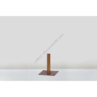 LumArt / Pillar with Square Base 20 cm / 82853