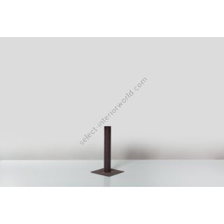 LumArt / Pillar with Square Base 40 cm / 82854