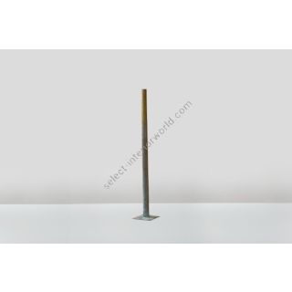 LumArt / Pillar with Square Base 120 cm / 82856