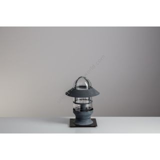 LumArt / Outdoor Pedestal Lights / Les Issambres 82885-25