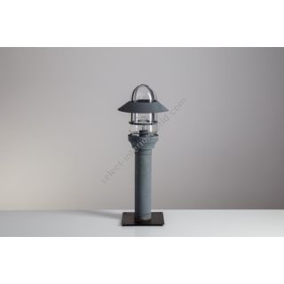 LumArt / Outdoor Bollard Lights / Les Issambres 82885-45