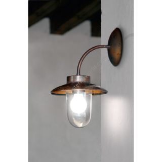 Aldo Bernardi / Outdoor Wall Lights / La Traviata LAR 179