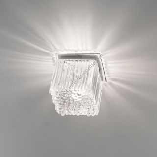 Siru / Semi-Flush Mounts / Cubetto LA609-015
