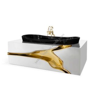Boca do Lobo / Bathtubs / Lapiaz