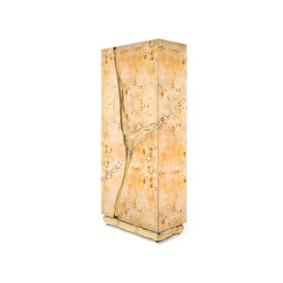 Boca do Lobo / Cabinets / Lapiaz Poplar