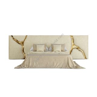 Boca do Lobo / Headboards / Lapiaz White