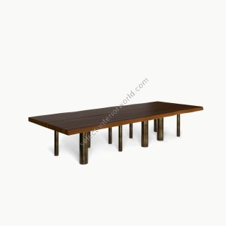 Exteta / Dining Tables / 10Th Joint