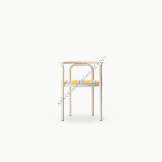 Exteta / Chairs with Arms / Locus Solus