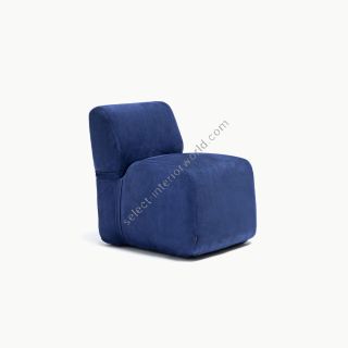 Exteta / Armchairs / Soft