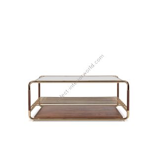 Essential Home / Center table / Lautner