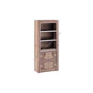 Smania / Bookcases / Duke 99x220
