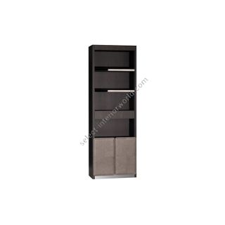 Smania / Bookcases / Gramercy 84x247