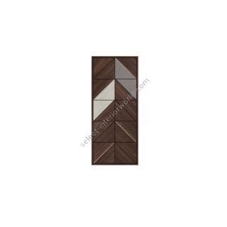 Smania / Wall panels / Origami