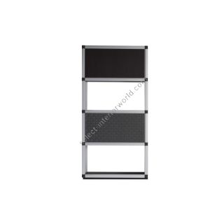 Smania / Bookcases / Rafi 100 – 200 Bookcase
