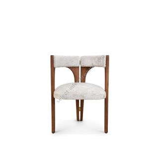 Essential Home / Chairs without arms / Lea