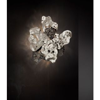 IDL 1987 / Wall Sconces / Leaves 605