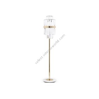 Luxxu / Floor Lamps / Liberty