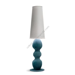 Corte Zari / Floor Lamps / Carmen
