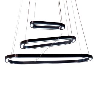 Corte Zari / Pendants & Suspension Lights / Loop