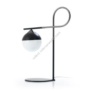Corte Zari / Table Lamps / Node Lamp