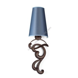 Corte Zari / Wall Sconces / Pigalle