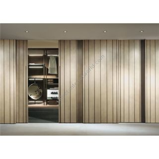 Laurameroni / Wardrobes / Line Wardrobe