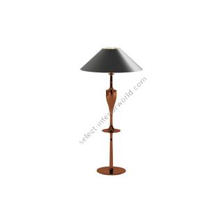 Smania / Floor Lamps /Bastet