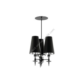 Smania / Chandeliers / Bastet