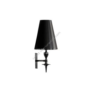 Smania / Wall Sconces / Bastet