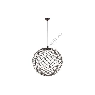 Smania / Outdoor Chandelier / Chios 60S