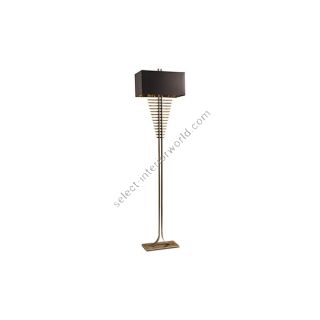 Smania / Floor Lamps / Ida