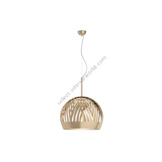 Smania / Chandeliers / Jersey