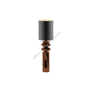 Smania / Floor Lamps / Nova