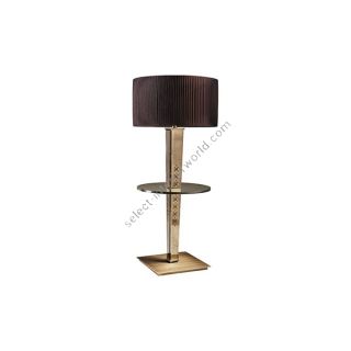 Smania / Floor Lamps / Snooker 02 Floor
