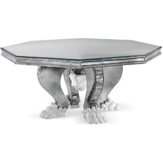 Arte Veneziana / Dining Tables / Léon Art Déco FTB-AVA-010-2560