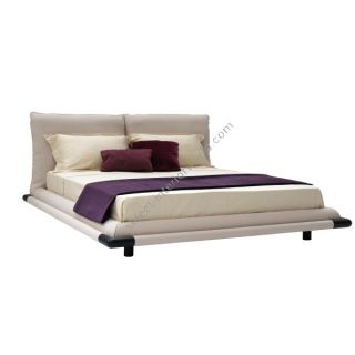 Smania / Panel beds / Atlantis