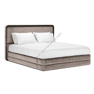 Smania / Panel beds / Markus