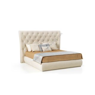 Smania / Panel beds / Paris