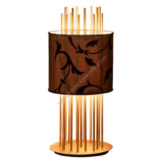 Estro / Table Lamps / Soho Oring S