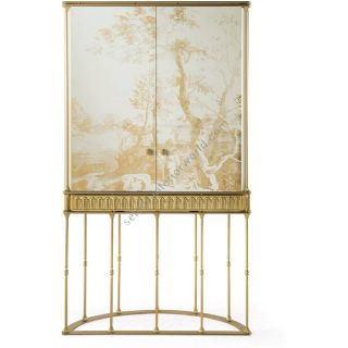 Jumbo Collection / Bar Cabinet / Lumière Bar Cabinet1