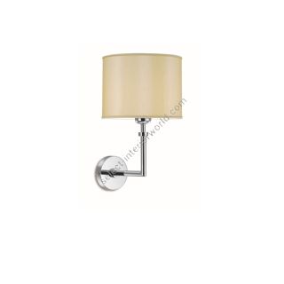 Lumis / Wall lamps / Bromo-1020