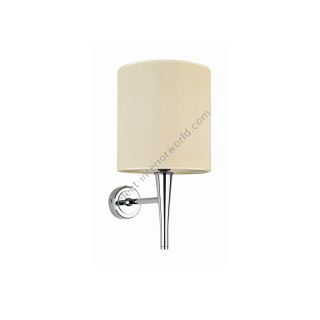 Lumis / Wall lamps / Abilene-1860