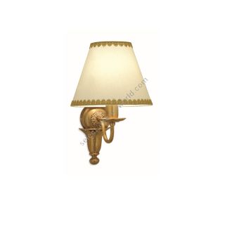 Lumis / Wall lamps / Nasser-2430