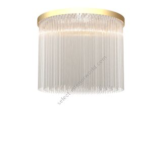 Lumis / Semi-Flush Mounts / Cometa-9056