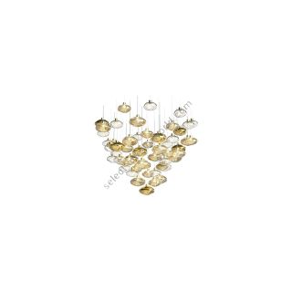 Sans Souci / Chandeliers / Lure S1