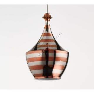 Aldo Bernardi / Pendants & Suspension Lights / Lustri L3