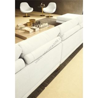 Keoma / Sectional Sofas / Rossella Sectional & Modular Sofa