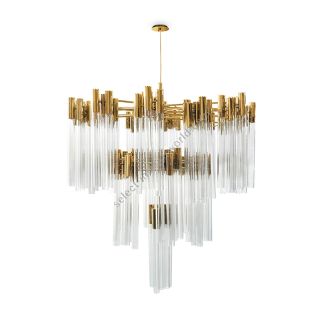 Luxxu / Chandeliers / Burj